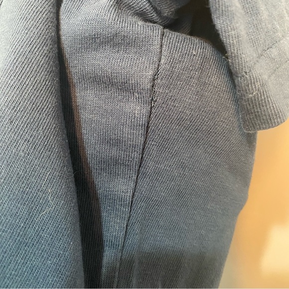 Ariat Rebar Cotton Strong American Flag Graphic Workwear T-Shirt Size SP V-neck‎ - Picture 11 of 11